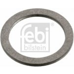 Těsnicí kroužek, olejová vypouštěcí zátka FEBI BILSTEIN 22149 | Zboží Auto