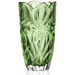 Váza Aurum Crystal křišťál 0 x 28 cm – Hledejceny.cz