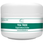 Karel Hadek Tea Tree čajovníkový krém 100 ml – Zboží Dáma