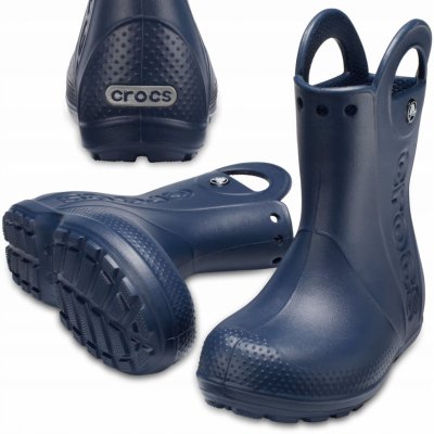 Crocs dětské holínky – Sleviste.cz