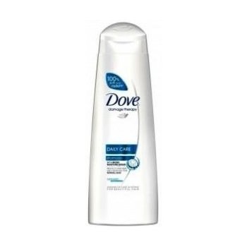Dove Daily Care pro normální vlasy šampon 250 ml