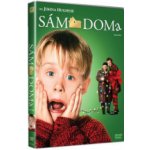 Sám doma: DVD – Hledejceny.cz
