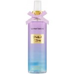 Women'Secret Pretty & Sexy telová hmla 250 ml – Zboží Dáma