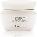 GA-DE hydratační krém s šípkem pro normální a smíšenou pleť Hydra Sublime Moisturizing Cream With Rose Hip For Normal & Combination Skin 50 ml