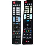 Dálkový ovladač LG AKB73756502 – Zboží Mobilmania