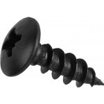 Vrut M4x13mm fosfátovaný (set 10ks) – Hledejceny.cz