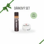 DÁRKOVÝ SET ZÁKLADNÍ IMPREGNACE A PÉČE O BOTY Balzám Renapur a Impregnace Carbon Pro – Sleviste.cz