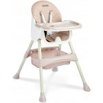 CARETERO 2v1 Bill pink – Zboží Mobilmania