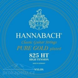 Hannabach 825 HT