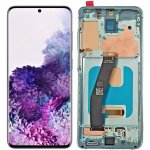 LCD Displej Samsung Galaxy S20 – Zboží Živě