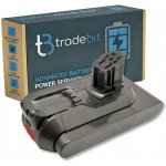 Tradebit Dyson V12 3000 mAh Li-Ion – Hledejceny.cz