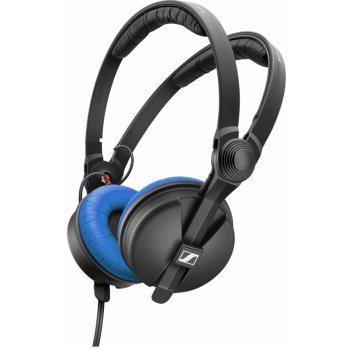 Sennheiser HD 25 Blue Edition