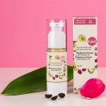 Kvitok malinový krém pro zralou pleť 40+ noční 30 ml – Hledejceny.cz