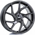 Bola FLA 8,5x19 5x108 ET20-58 gloss gunmetal – Sleviste.cz
