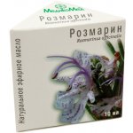 Essential 100 % Esenciální olej Rozmarýn 10 ml – Hledejceny.cz