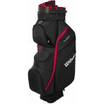 Wilson I-Lock Cart Bag / – Zboží Dáma