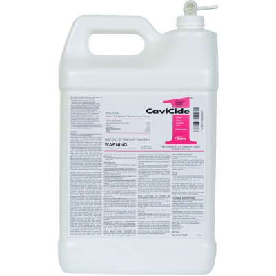 CaviCide dezinfekční prostředek 5 l – Zboží Dáma