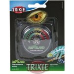 Trixie Thermometr analogový 5 cm – Zboží Dáma