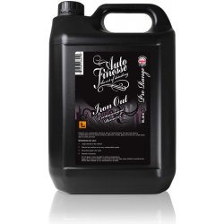 Auto Finesse Iron Out Contamination Remover 5 l