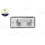 Osvětlení SPZ AIC 53966 – Hledejceny.cz
