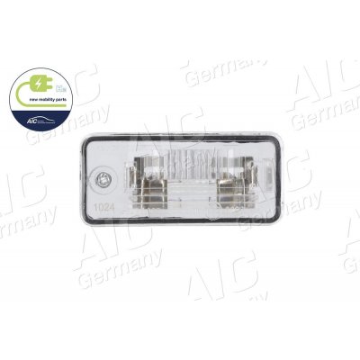 Osvětlení SPZ AIC 53966 – Hledejceny.cz