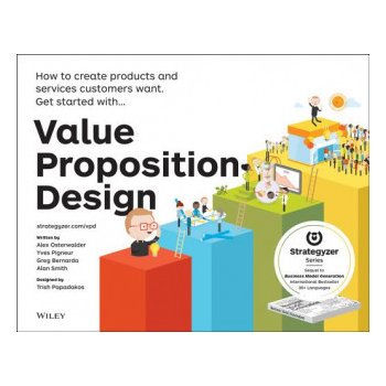 Value Proposition Design