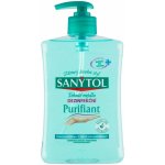 Sanytol Purifiant dezinfekční tekuté mýdlo 250 ml – Zboží Dáma
