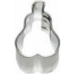 Vykrajovátko hruštička 11x15 mm - Smolík – Hledejceny.cz