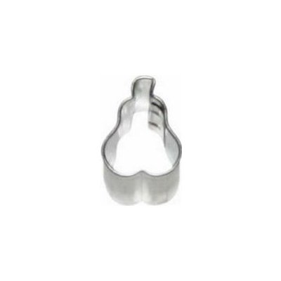 Vykrajovátko hruštička 11x15 mm - Smolík – Hledejceny.cz