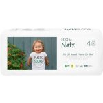 Naty Ekoplenky Maxi 4 7-18 kg Economy pack 44 ks – Zboží Mobilmania