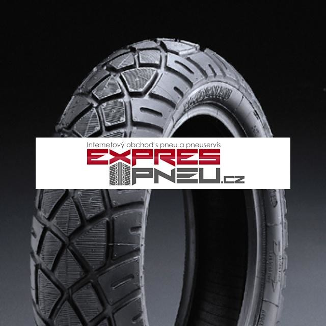 Heidenau K58 120/70 R12 58S