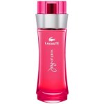 Lacoste Joy of Pink toaletní voda dámská 90 ml – Hledejceny.cz