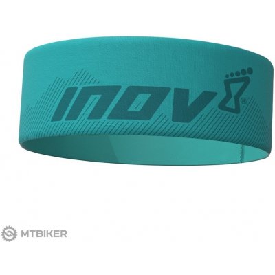 Inov 8 Race Elite headband teal – Hledejceny.cz