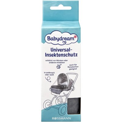 Babydream Síť proti hmyzu – Sleviste.cz