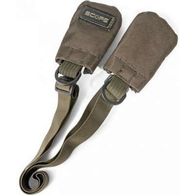 Nash Ochrana Konců Prutů Scope OPS Tip Tops Butt & Tip Connector – Sleviste.cz