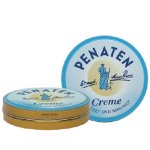 Johnson's Baby Penaten krém pro trojí ochranu 50 ml – Zboží Dáma