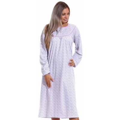 košile 1C3085 fialová – Hledejceny.cz