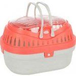 Trixie Pico transportní box MINI pro myši a křečky 18 x 12 x 13 cm – Sleviste.cz