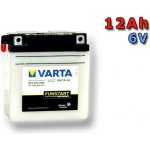 Varta 6N11A-3A, 012014 | Zboží Auto