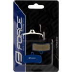 Force Destičky brzdové SH D03S polymer – Sleviste.cz