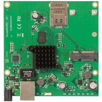 MikroTik RBM11G