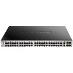 D-Link DGS-3130-54PS – Zboží Živě