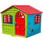 PalPlay domeček s kytičkami Maayan – Zboží Dáma