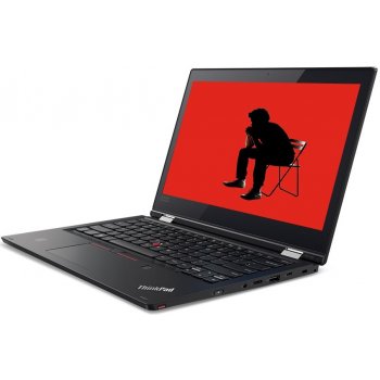 Lenovo ThinkPad L380 20M7001GMC