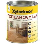 Xyladecor Lak podlahový 0,75 l lesk – Hledejceny.cz