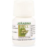 Jukl tinktura Jeřabina 30 ml – Hledejceny.cz