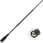 HYS SD-XP-70 CB Anténa 27 MHz SMA-F | Zboží Auto