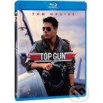 Top Gun BD - remasterovaná verze – Hledejceny.cz