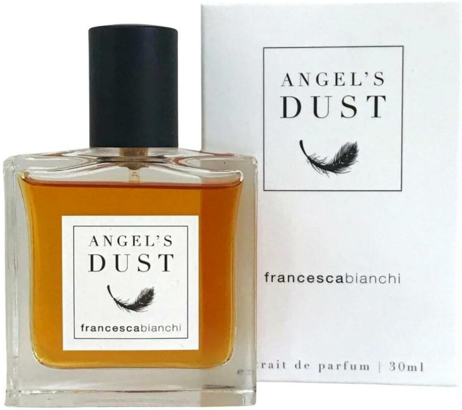 Francesca Bianchi Angel\'s Dust parfém unisex 30 ml