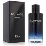 Dior Sauvage parfémovaná voda limitovaná edice pánská 100 ml – Hledejceny.cz